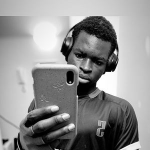 Meet your Posher, Arnauld